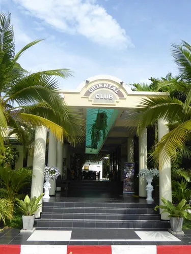 รูปภาพของThe Orchid Beach Resort @ VIP Chain Resort