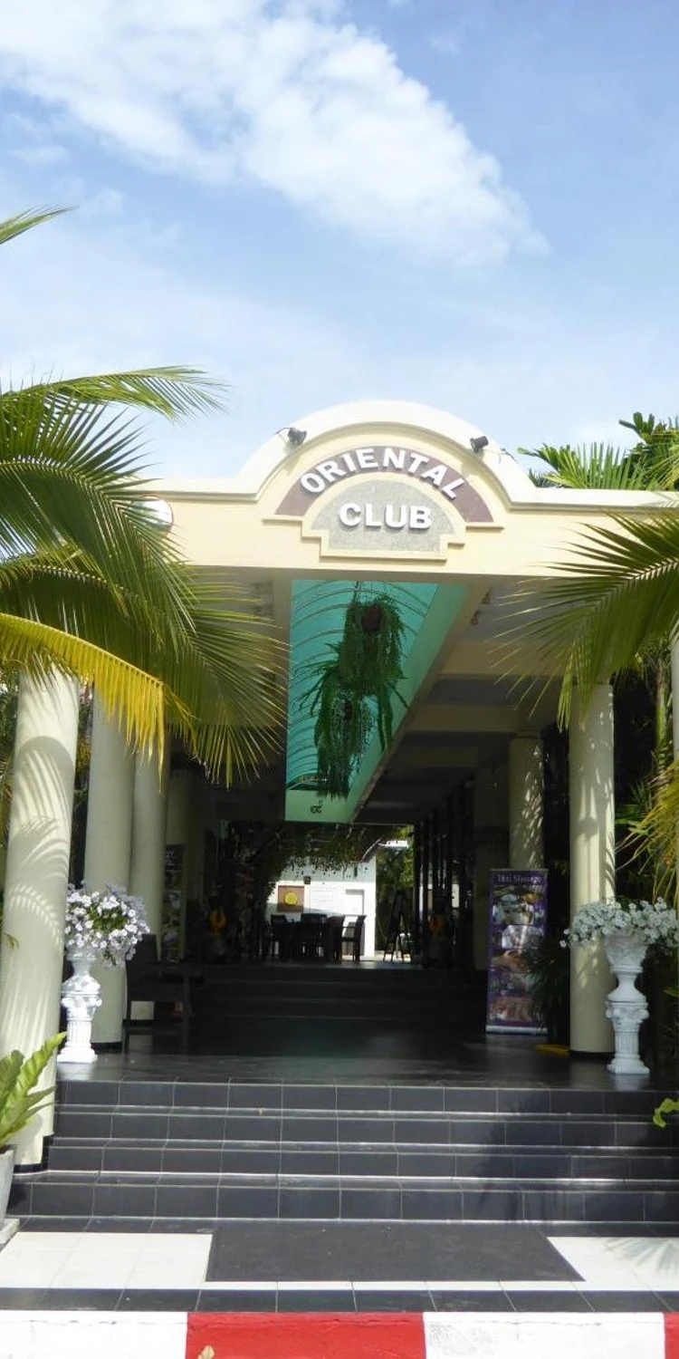 รูปภาพของThe Orchid Beach Resort @ VIP Chain Resort