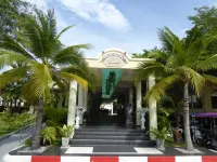 The Orchid Beach Resort @ VIP Chain Resort - spa