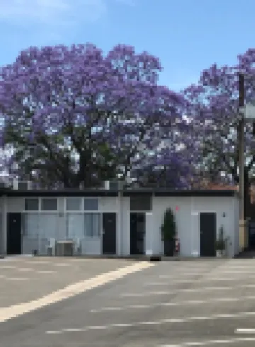 Frewville Motor Inn