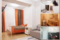 Экотель Снегирек