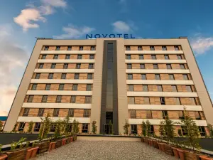 Novotel Diyarbakir