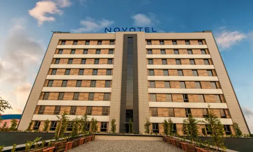 Novotel Diyarbakir
