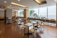 Comfort Hotel Akita - Bữa sáng
