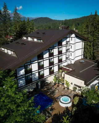 Elexus Boutique Hotels in Predeal