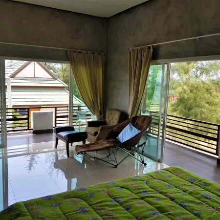 Sea Smile Resort