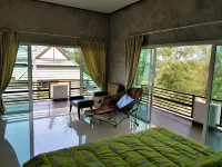 Sea Smile Resort - en bord de mer