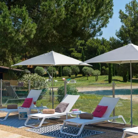 Hilton Garden Inn Marseille Provence Airport
