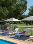 Hilton Garden Inn Marseille Provence Airport - Pools