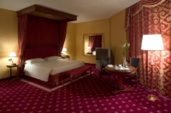 Hotel Maxim Hotel in zona Aeroporto di Milano-Linate