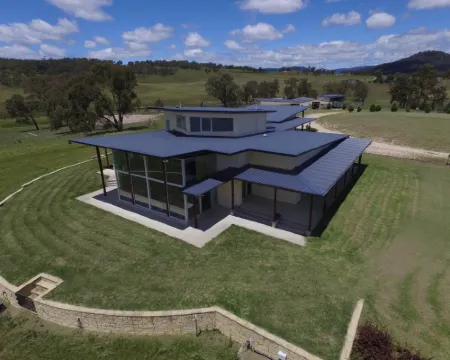 Donegal Farmstay Hotels in Tenterfield