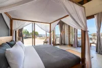 Manduna Resort - Beach