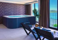 Hotel Ilirija - Hot Springs