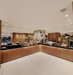 阿爾科迪思酒店 - 酒吧