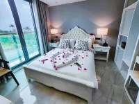 Sunny Canopy B&B Hotel Hulhumale 쿠다 반도스 호텔