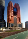 Bab Al Qasr Residence Các khách sạn ở 