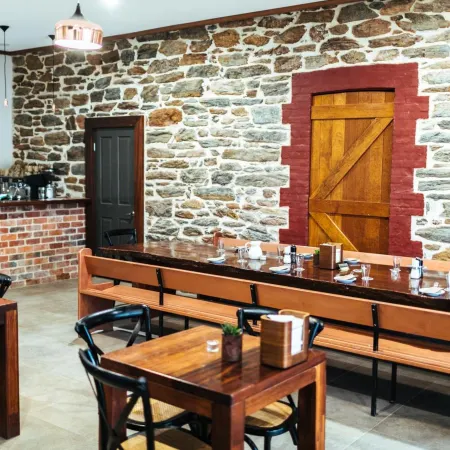 Broken Hill Outback Resort
