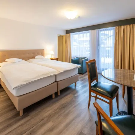 Arca Aparthotel & Spa