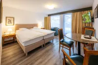 Arca Aparthotel & Spa