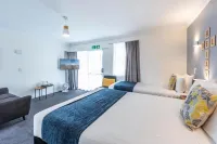 Kings Court Motel