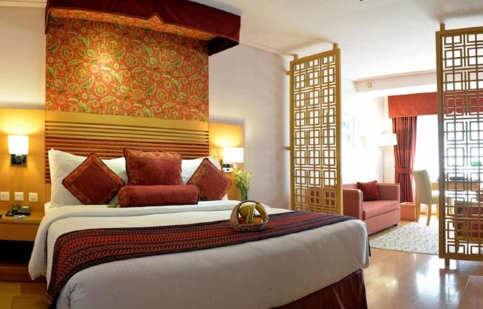 Park Lane Hotel