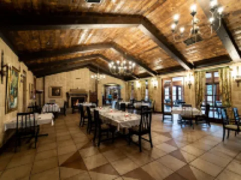 Gooderson Kloppenheim Country Estate Hotéis em Belfast