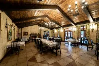 Gooderson Kloppenheim Country Estate Hotels in Emakhazeni Local Municipality