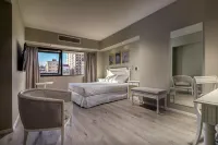 Up América Plaza - 3-Star