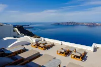Andromeda Villas & Spa Resort