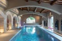 Torre Del Nera Albergo Diffuso & Spa - Spa
