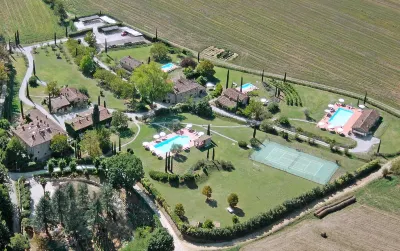 Monsignor Della Casa Country Resort & Spa Hotels near Sieve