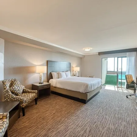 Amanzi Hotel, Ascend Hotel Collection