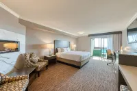 Amanzi Hotel, Ascend Hotel Collection