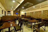 Panchavati Elite Inn - sarapan