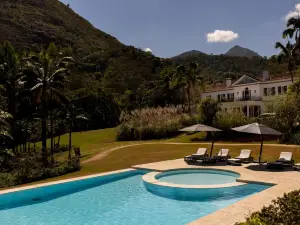 Casa Marambaia Hotel