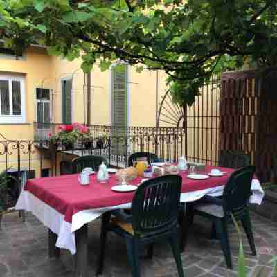 Casa Mario Lupo - Apartments and Rooms Hotel Exterior