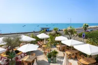 فندق روزلين بيتش فنادق في بيرنهام