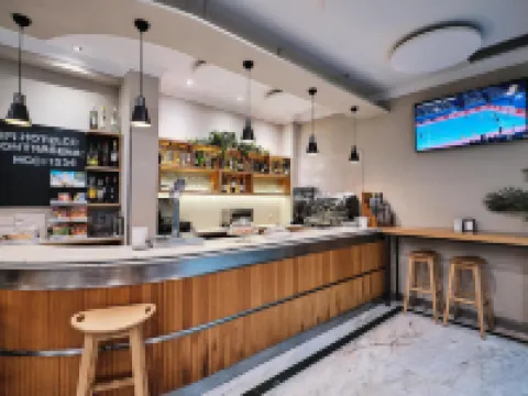 Hotel Ciudad de Compostela Hôtels à : Saint-Jacques-de-Compostelle