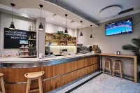 Hotel Ciudad de Compostela