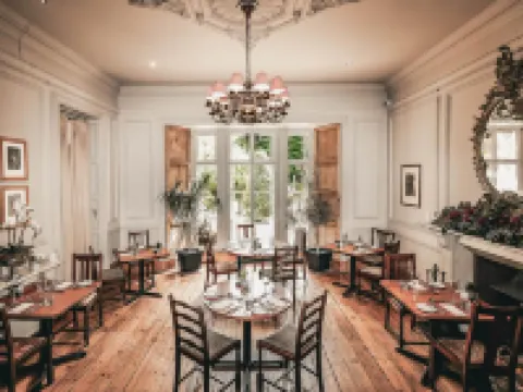 York Pavilion Hotel, Sure Hotel Collection by Best Western Hotels in York
