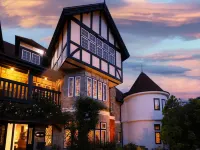 Petit Hotel & Restaurant Old Age