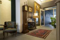 KaBa Hostel Hotels in Ghent