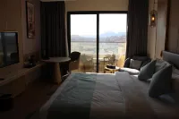 H Luxury Hotel Hoteles en 