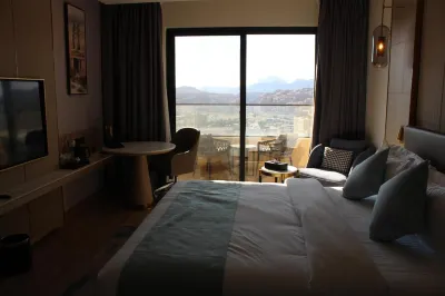 H Luxury Hotel Hotels in der Nähe von Hoher Opferplatz - Aussichtspunkt
