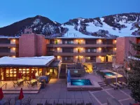 Aspen Square Condominium Hotel Hotels in Aspen