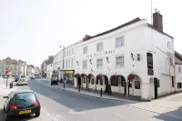 The Old Bell at Warminster Hotels in Edington