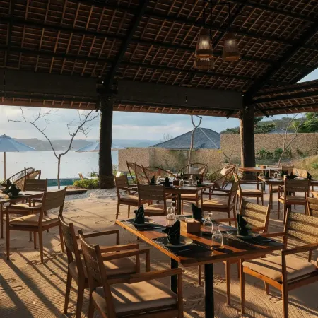 Tunak Resort Lombok