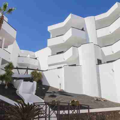 Apartamentos Lanzarote Paradise Colinas Hotel Exterior