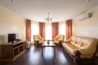 Odeon Hotel