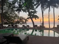 Banpu Koh Chang Resort - pantai